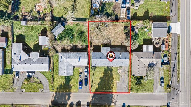 1464 S 303rd Street, Federal Way, WA 98003