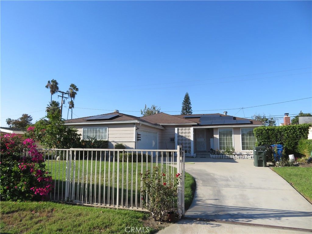 16653 East Queenside Drive, Covina, CA 91722 — photo 2