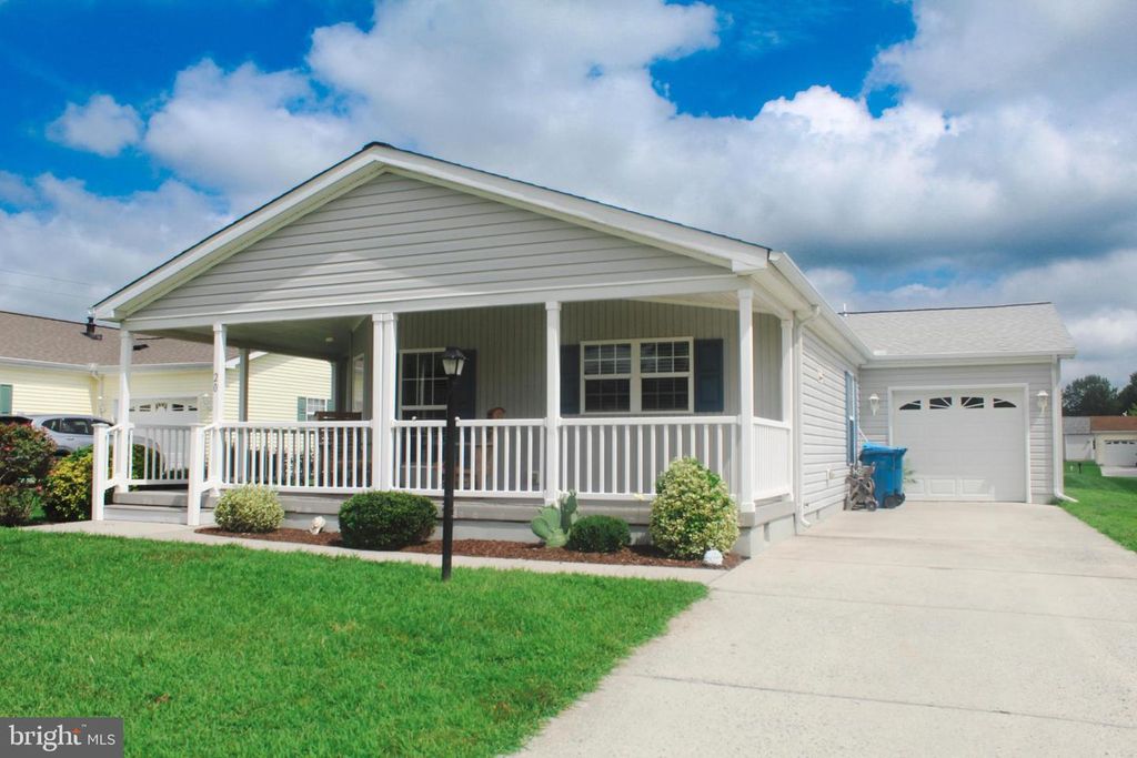 20 COOMB LN, Camden-wyoming, DE 19934
