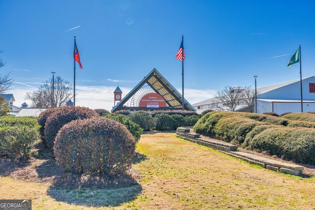 127 Bramblewood Lane, Perry, GA 31069