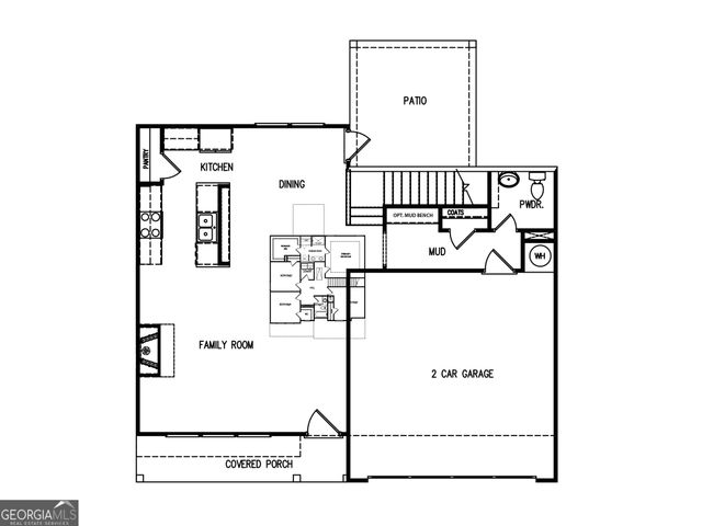 127 Bramblewood Lane, Perry, GA 31069