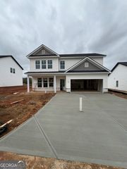 127 Bramblewood Lane, Perry, GA 31069