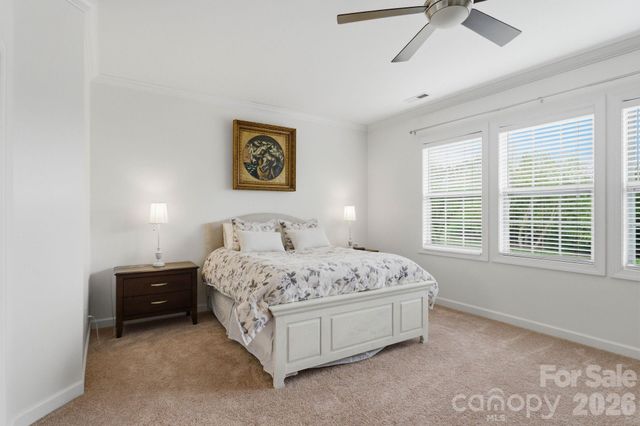 422 Deer Brush Lane, Waxhaw, NC 28173