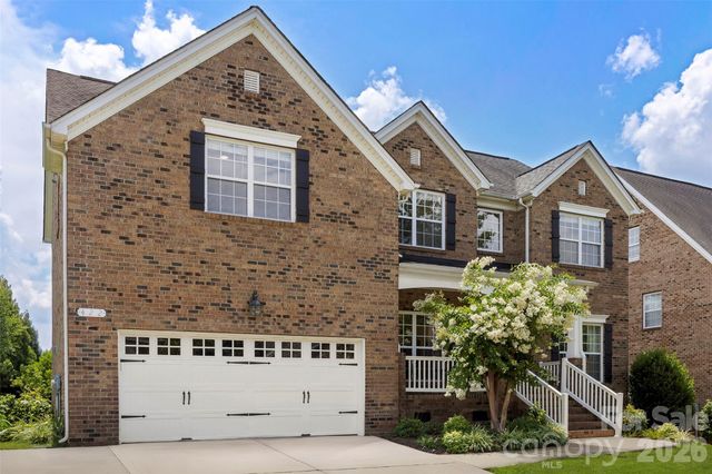 422 Deer Brush Lane, Waxhaw, NC 28173