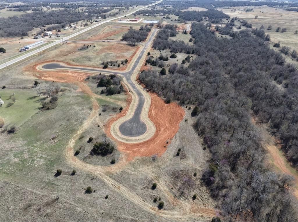 24775 Iron Hoof Lane, Blanchard, OK 73031