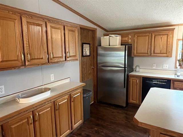 1172 N Greenville Road, Stanton, MI 48888
