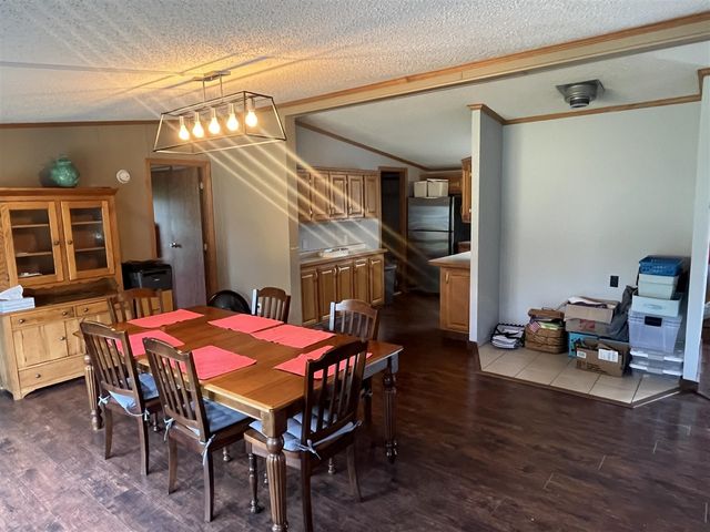 1172 N Greenville Road, Stanton, MI 48888