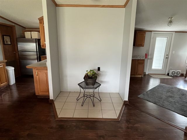 1172 N Greenville Road, Stanton, MI 48888