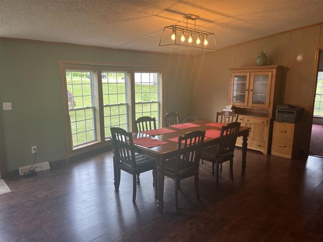 1172 N Greenville Road, Stanton, MI 48888