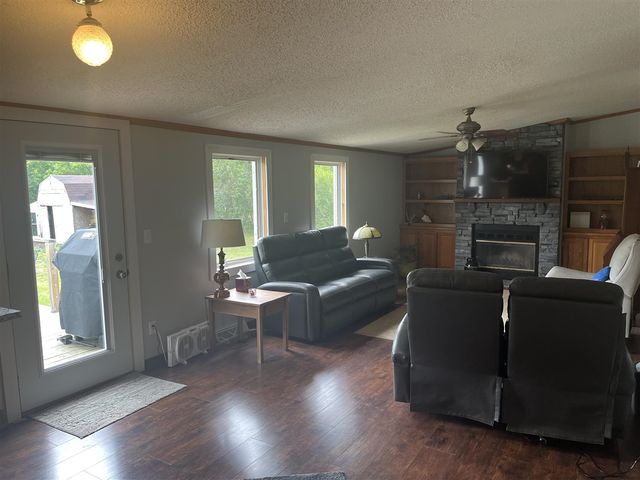 1172 N Greenville Road, Stanton, MI 48888