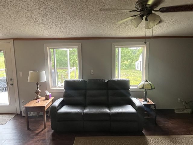 1172 N Greenville Road, Stanton, MI 48888