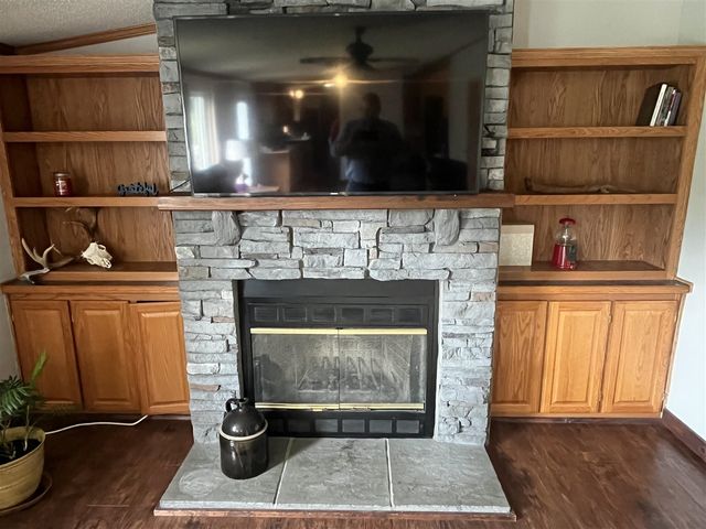1172 N Greenville Road, Stanton, MI 48888