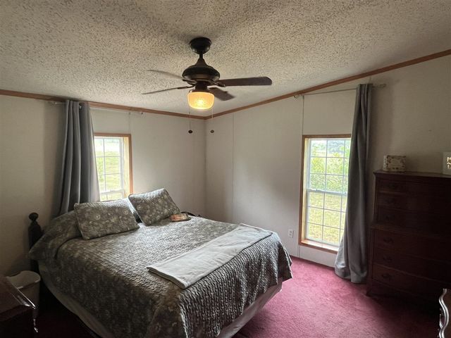 1172 N Greenville Road, Stanton, MI 48888
