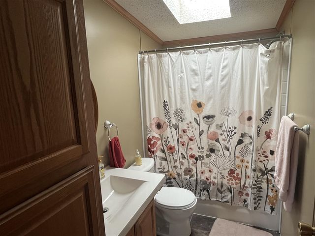 1172 N Greenville Road, Stanton, MI 48888