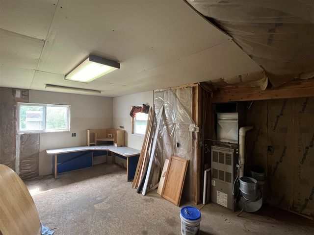 1172 N Greenville Road, Stanton, MI 48888