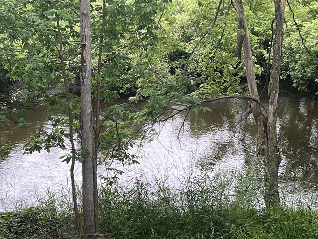 1172 N Greenville Road, Stanton, MI 48888