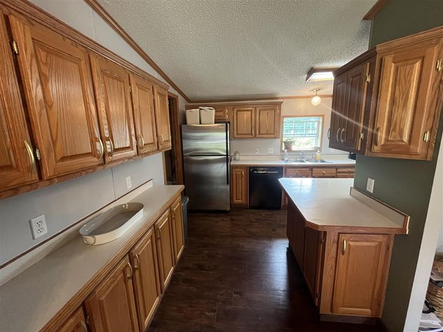 1172 N Greenville Road, Stanton, MI 48888