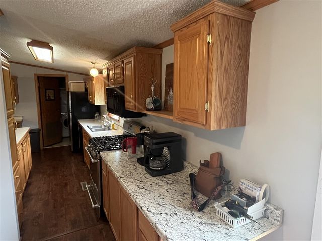 1172 N Greenville Road, Stanton, MI 48888