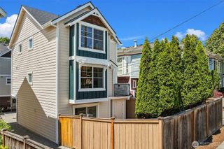 511 Martin Luther King Jr Way S, Seattle, WA 98144