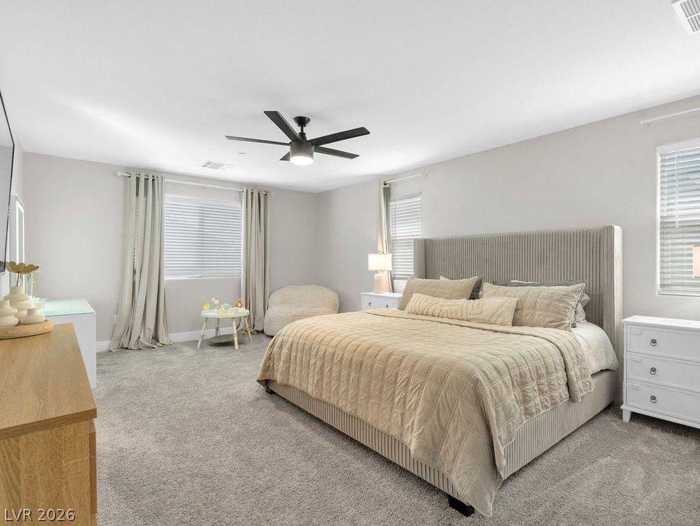 5028 Serene Skies Street, Las Vegas, NV 89130 — photo 3