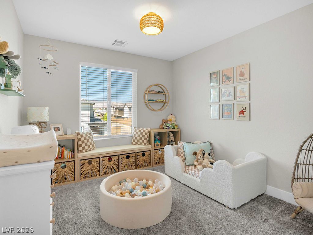 5028 Serene Skies Street, Las Vegas, NV 89130 — photo 4