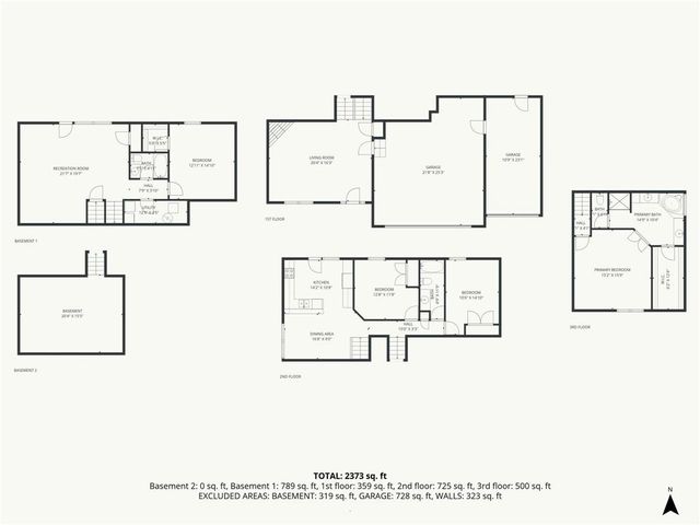 416 SW Stacey Drive, Lee's Summit, MO 64082