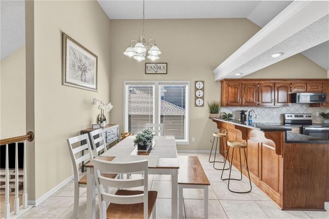 416 SW Stacey Drive, Lee's Summit, MO 64082