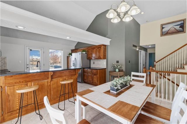 416 SW Stacey Drive, Lee's Summit, MO 64082