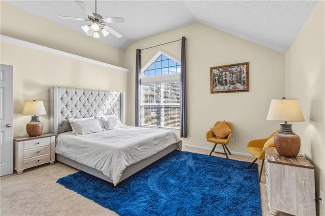 416 SW Stacey Drive, Lee's Summit, MO 64082