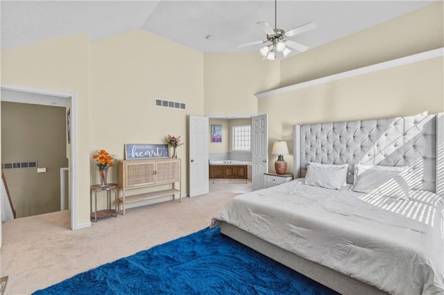 416 SW Stacey Drive, Lee's Summit, MO 64082