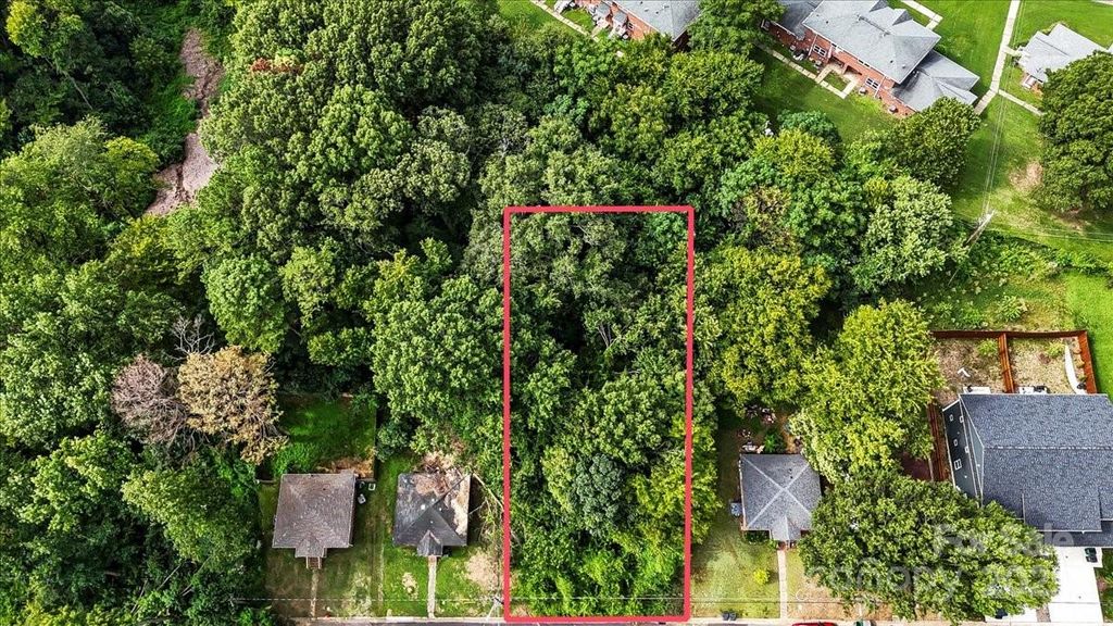 00 Chicago Avenue, Charlotte, NC 28203