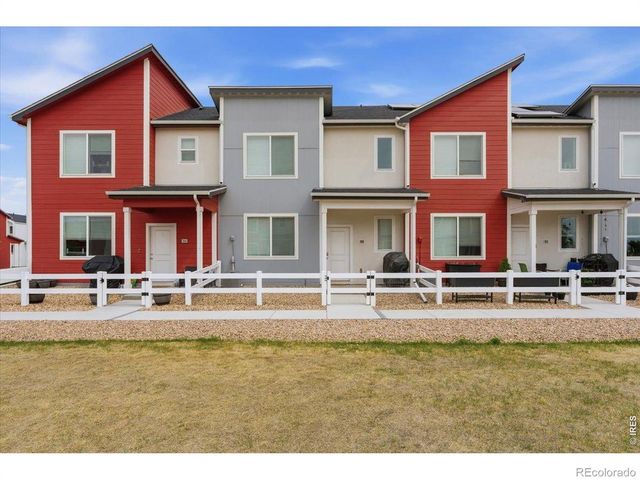 500 S Denver Avenue 16B, Fort Lupton, CO 80621