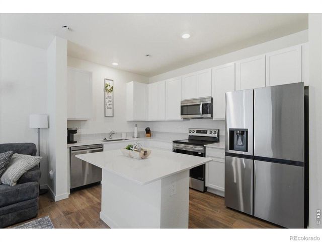 500 S Denver Avenue 16B, Fort Lupton, CO 80621