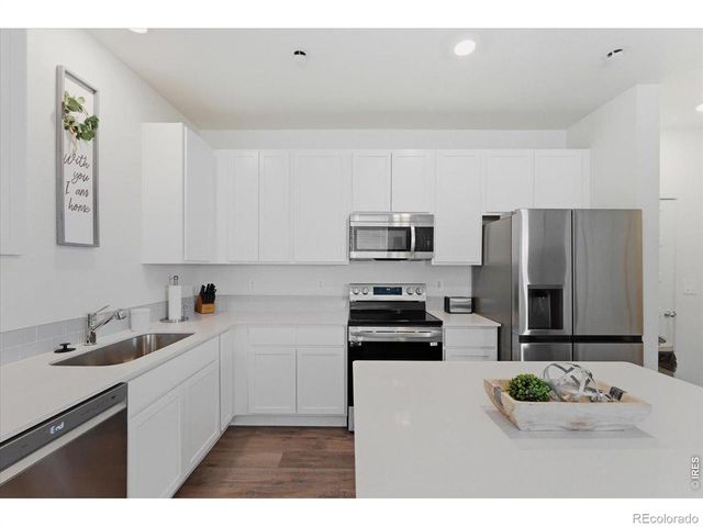 500 S Denver Avenue 16B, Fort Lupton, CO 80621