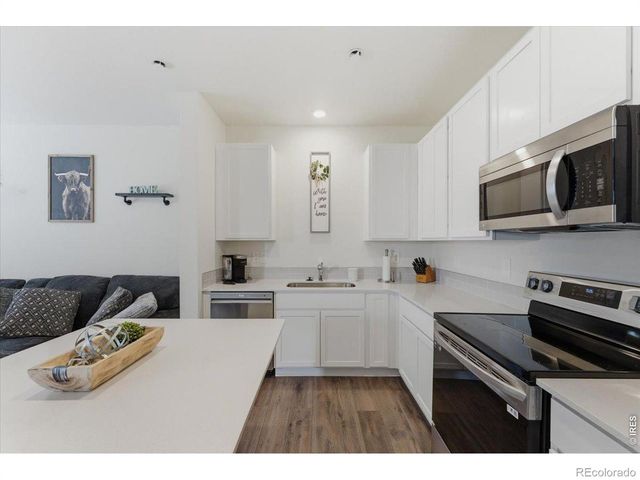 500 S Denver Avenue 16B, Fort Lupton, CO 80621