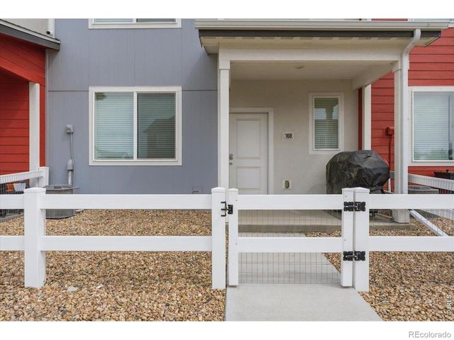 500 S Denver Avenue 16B, Fort Lupton, CO 80621