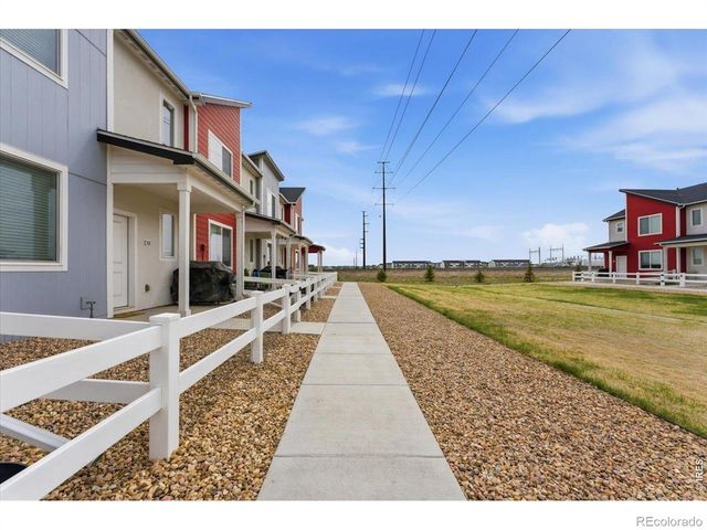 500 S Denver Avenue 16B, Fort Lupton, CO 80621