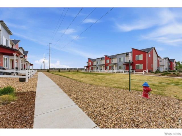 500 S Denver Avenue 16B, Fort Lupton, CO 80621