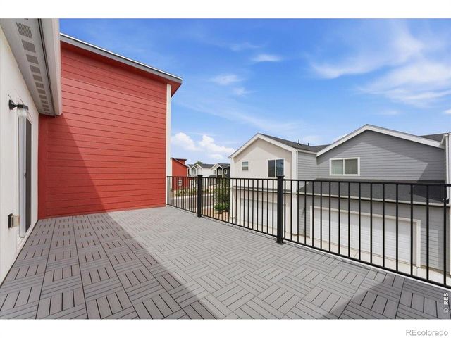 500 S Denver Avenue 16B, Fort Lupton, CO 80621