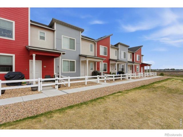 500 S Denver Avenue 16B, Fort Lupton, CO 80621