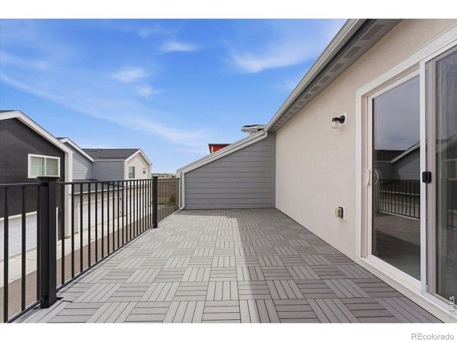 500 S Denver Avenue 16B, Fort Lupton, CO 80621