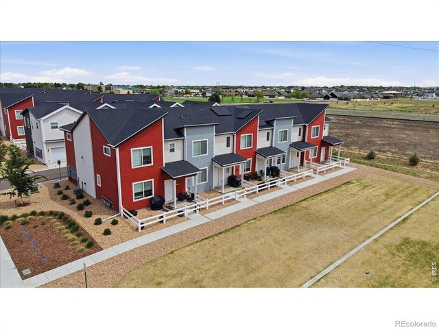 500 S Denver Avenue 16B, Fort Lupton, CO 80621
