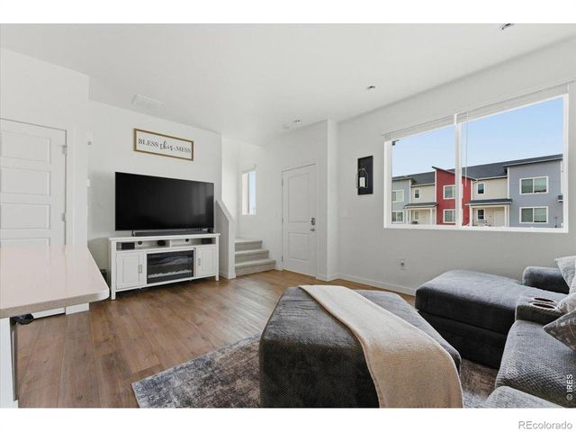 500 S Denver Avenue 16B, Fort Lupton, CO 80621