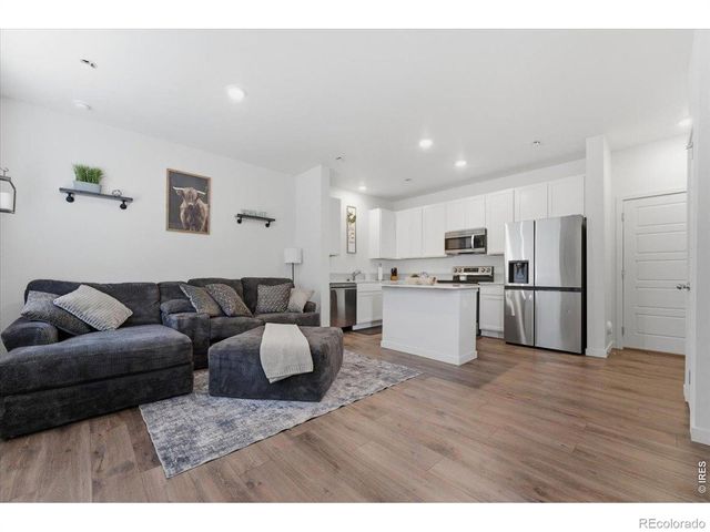500 S Denver Avenue 16B, Fort Lupton, CO 80621