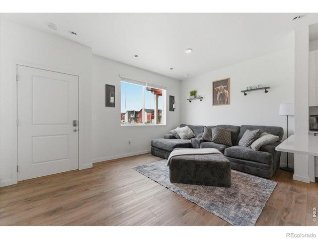 500 S Denver Avenue 16B, Fort Lupton, CO 80621