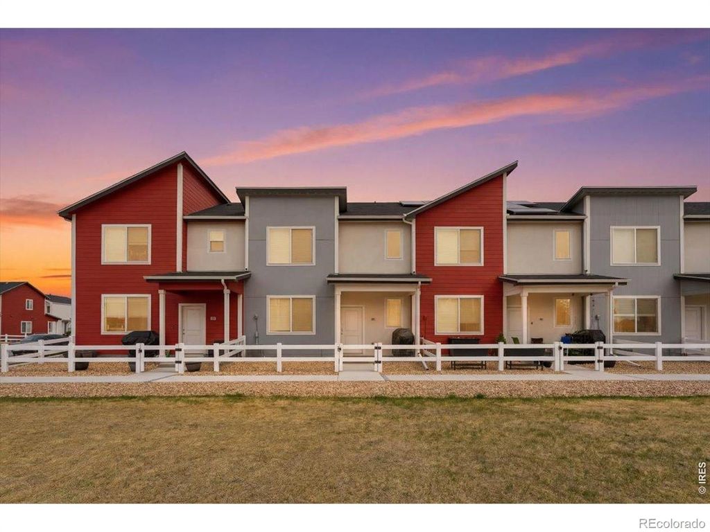500 S Denver Avenue 16B, Fort Lupton, CO 80621