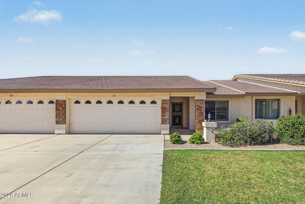 11250 E KILAREA Avenue 229, Mesa, AZ 85209 — exterior