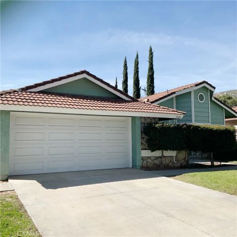 5380 Dunlop Drive, Riverside, CA 92505