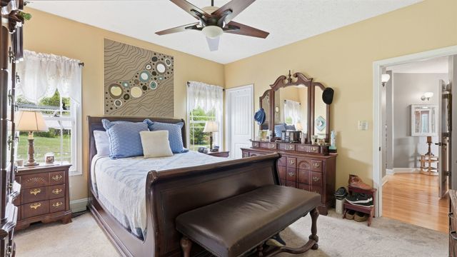 4046 Summit Dr, Greenbrier, TN 37073