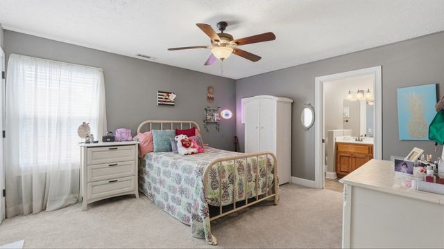 4046 Summit Dr, Greenbrier, TN 37073